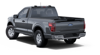 2025 Ford F-150® External Image 3